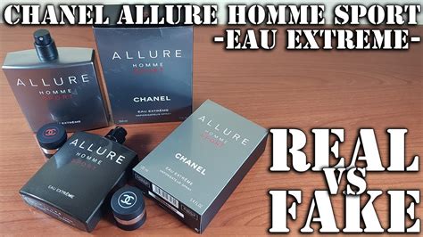 fake allure homme sport|similar to allure homme.